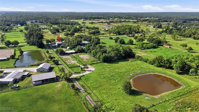 10811 & 10821 Ruden RD, North Fort Myers, FL 33917