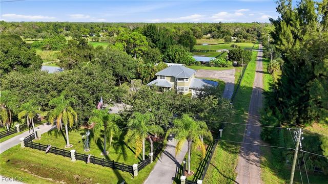 10811 & 10821 Ruden RD, North Fort Myers, FL 33917