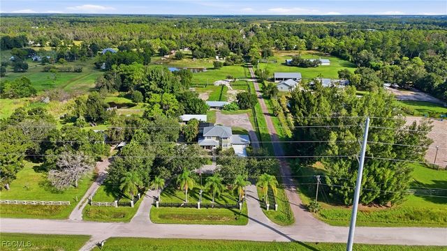 10811 & 10821 Ruden RD, North Fort Myers, FL 33917