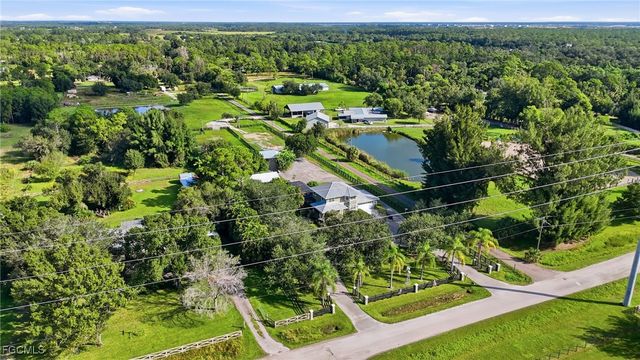 10811 & 10821 Ruden RD, North Fort Myers, FL 33917