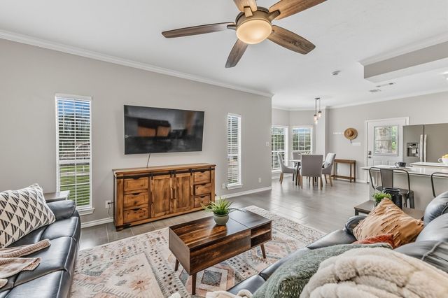 11 Skyline Drive, Coldspring, TX 77331