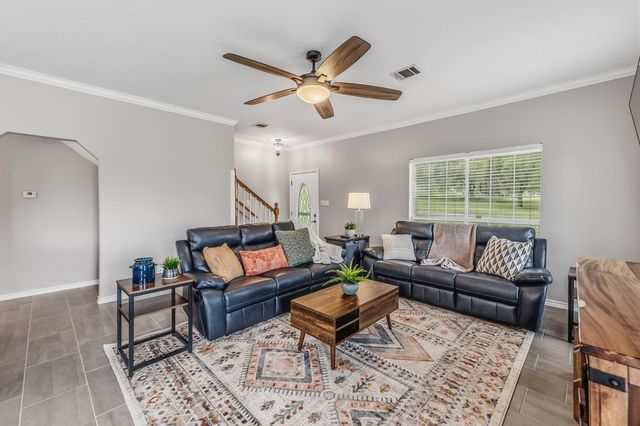 11 Skyline Drive, Coldspring, TX 77331