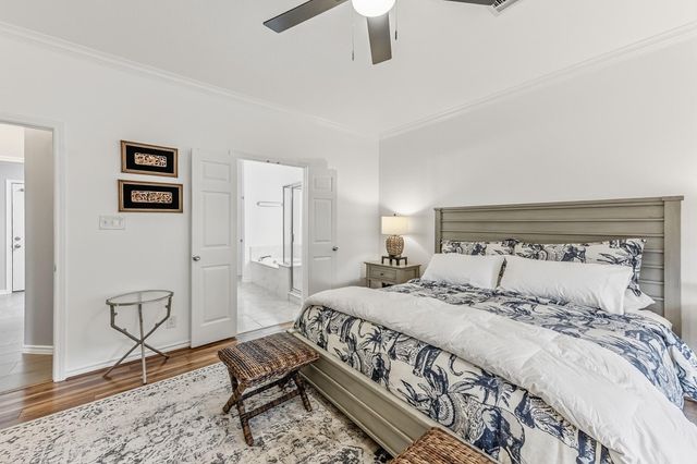 11 Skyline Drive, Coldspring, TX 77331