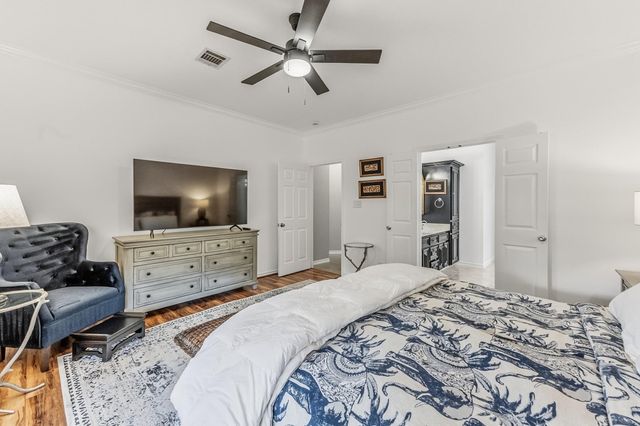 11 Skyline Drive, Coldspring, TX 77331