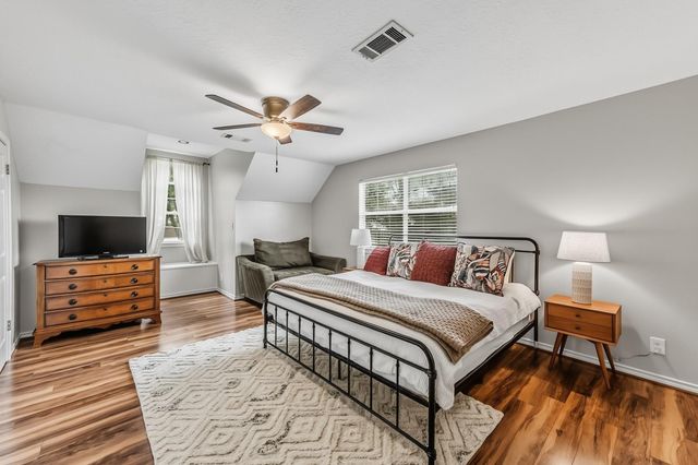 11 Skyline Drive, Coldspring, TX 77331