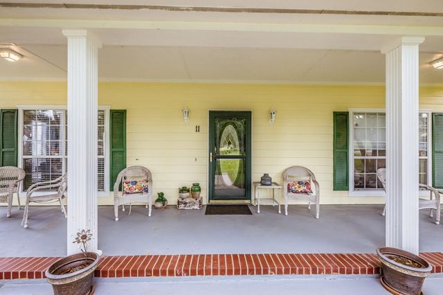 11 Skyline Drive, Coldspring, TX 77331