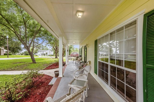 11 Skyline Drive, Coldspring, TX 77331