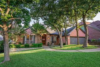 3017 Creek Haven Drive, Highland Village, TX 75077