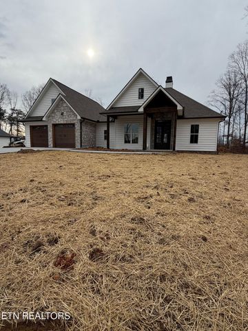 6813 Flint Gap Rd, Knoxville, TN 37914