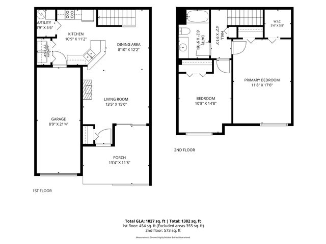 493 Marshland Trail, Chanhassen, MN 55317