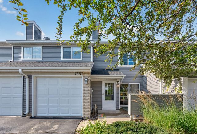 493 Marshland Trail, Chanhassen, MN 55317