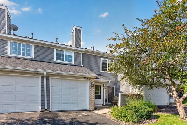 493 Marshland Trail, Chanhassen, MN 55317
