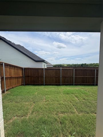 209 Reliance Road, Godley, TX 76044