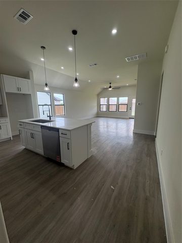 209 Reliance Road, Godley, TX 76044