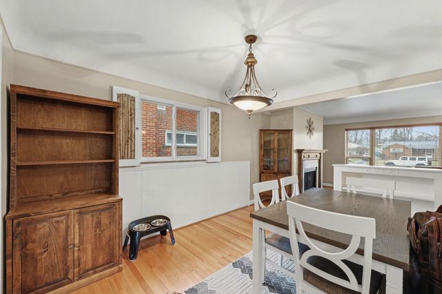 27657 Lorraine Avenue, Warren, MI 48093