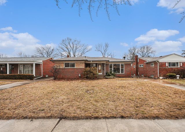 27657 Lorraine Avenue, Warren, MI 48093