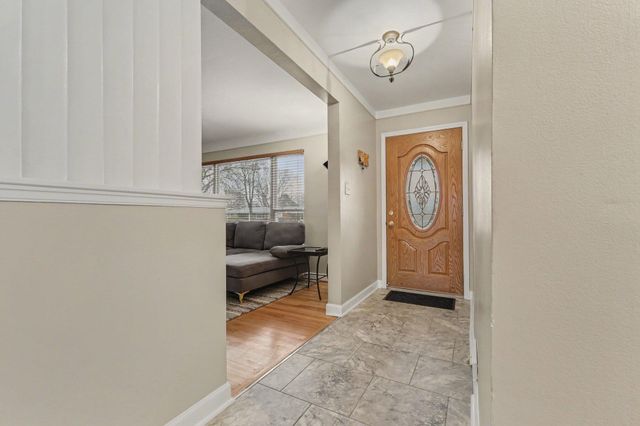 27657 Lorraine Avenue, Warren, MI 48093