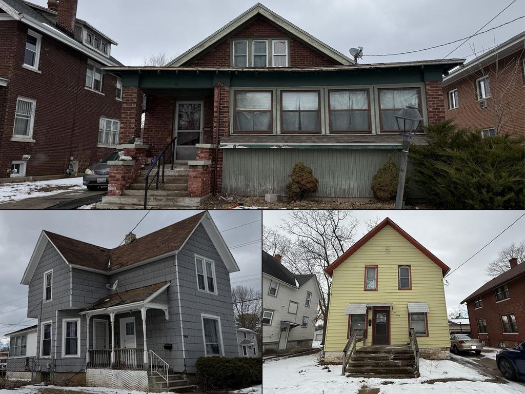 1052 8th Street, Beloit, WI 53511