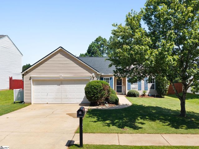 120 Crescent Creek Court Court, Greenville, SC 29605