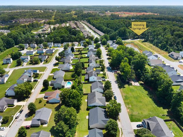 120 Crescent Creek Court Court, Greenville, SC 29605