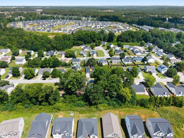 120 Crescent Creek Court Court, Greenville, SC 29605