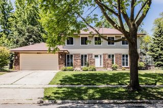 824 62nd Street, Downers Grove, IL 60516