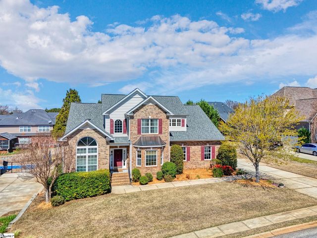 5 Middleberry Court, Greer, SC 29650