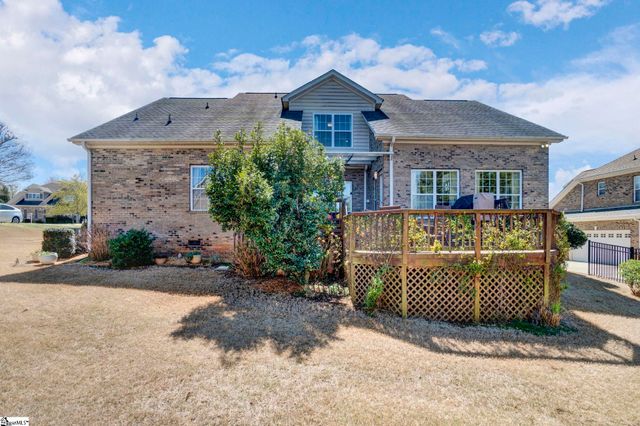 5 Middleberry Court, Greer, SC 29650
