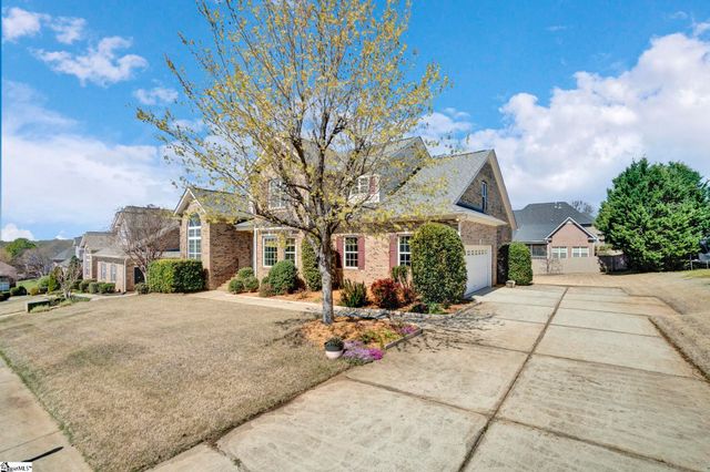 5 Middleberry Court, Greer, SC 29650