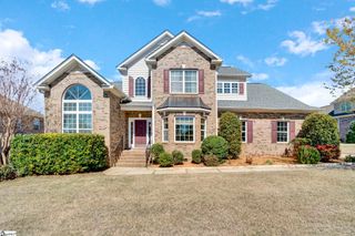 5 Middleberry Court, Greer, SC 29650