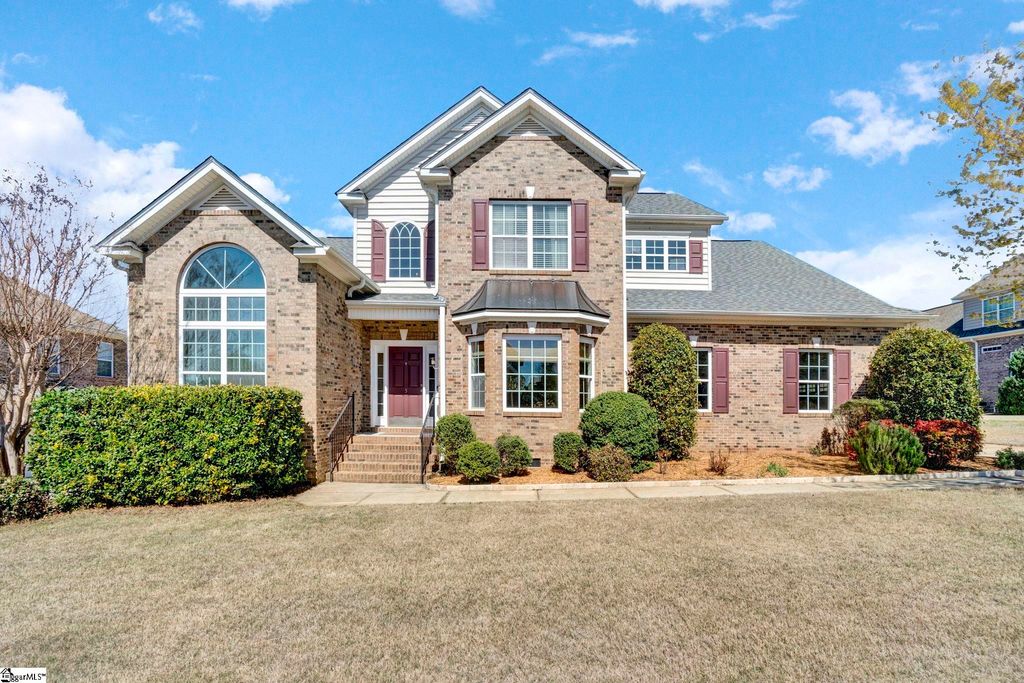 5 Middleberry Court, Greer, SC 29650