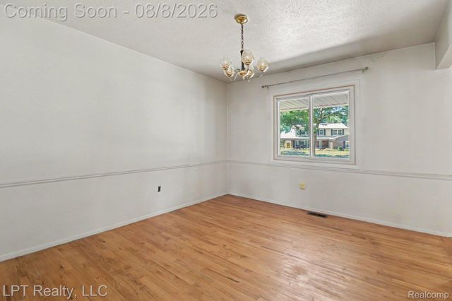 4100 Gatesford Circle Drive, Troy, MI 48085