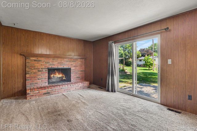 4100 Gatesford Circle Drive, Troy, MI 48085