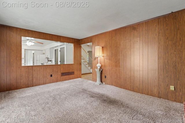 4100 Gatesford Circle Drive, Troy, MI 48085