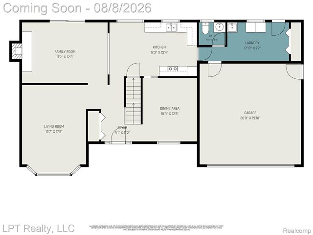 4100 Gatesford Circle Drive, Troy, MI 48085