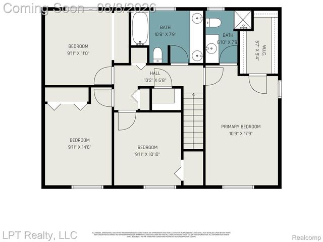4100 Gatesford Circle Drive, Troy, MI 48085