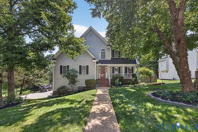 705 Lakewater Dr, Henrico, VA 23229