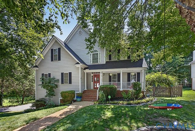 705 Lakewater Dr, Henrico, VA 23229