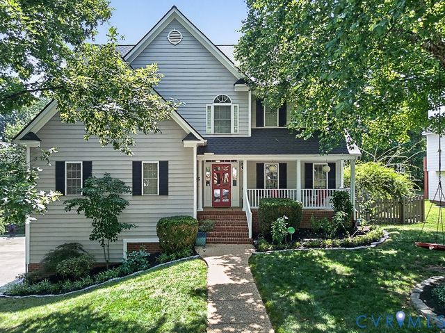 705 Lakewater Dr, Henrico, VA 23229