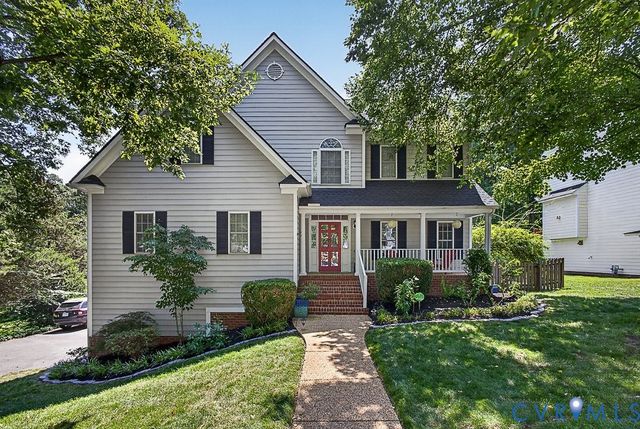 705 Lakewater Dr, Henrico, VA 23229