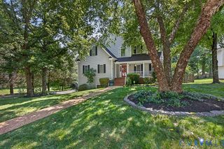705 Lakewater Dr, Henrico, VA 23229