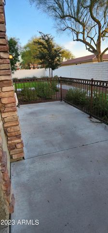 1967 E FRYE Road 103, Gilbert, AZ 85295