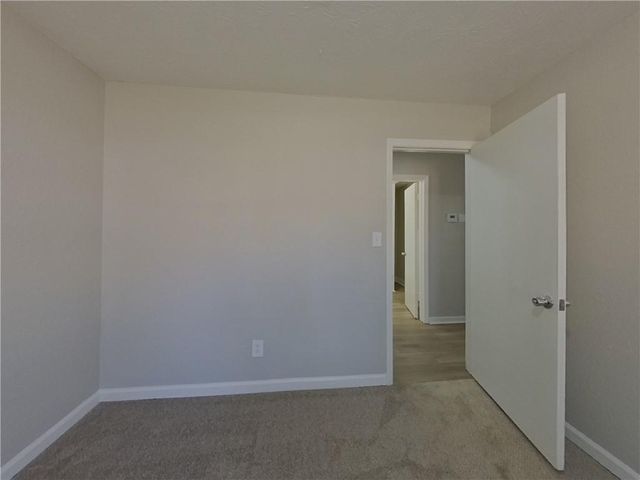 Address unavailable.