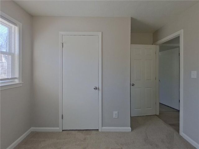 Address unavailable.