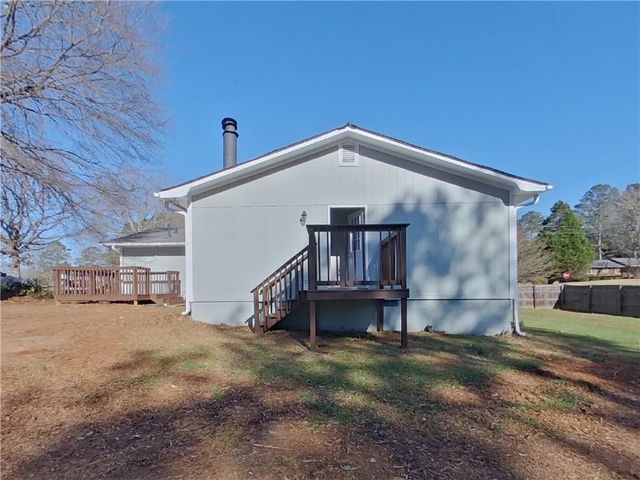 Address unavailable.