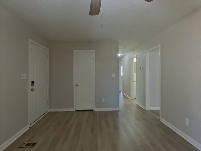 Address unavailable.