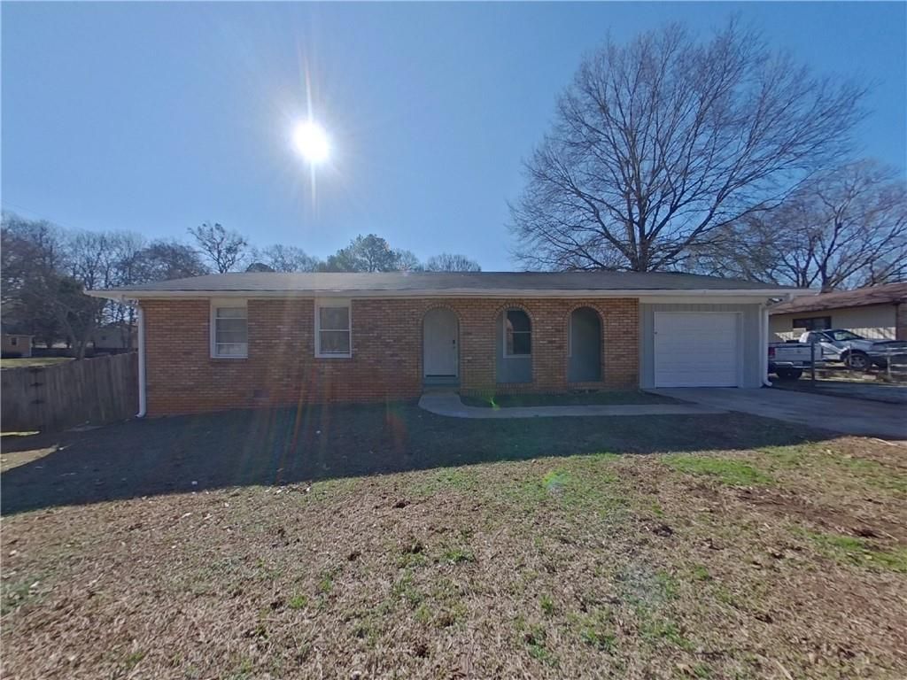 Address unavailable.