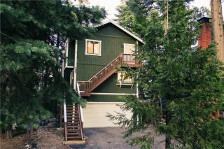 583 W Victoria Court, Lake Arrowhead, CA 92352