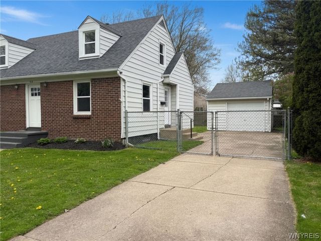 316 Walck Road, North Tonawanda, NY 14120