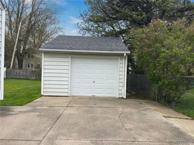 316 Walck Road, North Tonawanda, NY 14120